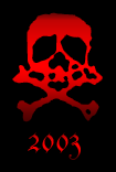 Halloween 2003