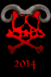 Halloween 2014